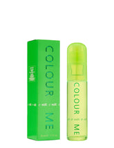COLOUR ME VOLT HOMME EAU DE PARFUM 50ML 1.7 FL.OZ. MEN FRAGRANCE | LONG LASTING